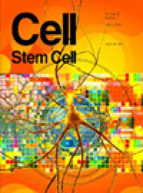 Cell Stem Cell雜志