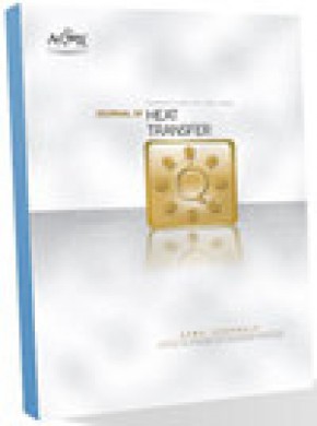 Journal Of Heat Transfer-transactions Of The Asme雜志