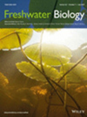 Freshwater Biology雜志