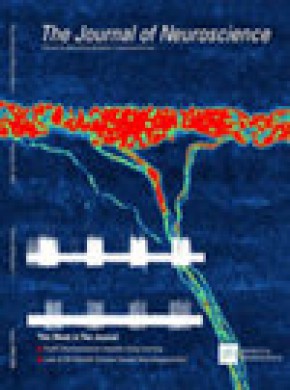 Journal Of Neuroscience雜志