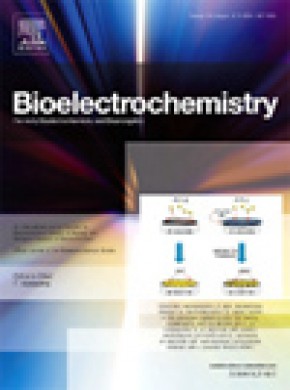 Bioelectrochemistry雜志