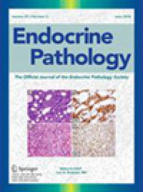 Endocrine Pathology雜志