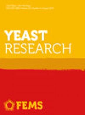 Fems Yeast Research雜志