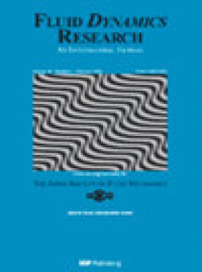 Fluid Dynamics Research