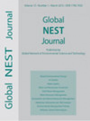 Global Nest Journal