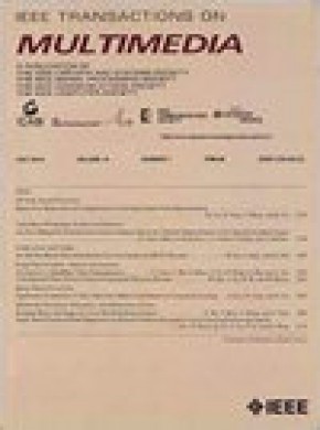 Ieee Multimedia雜志
