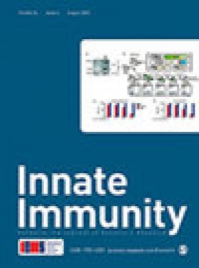 Innate Immunity雜志