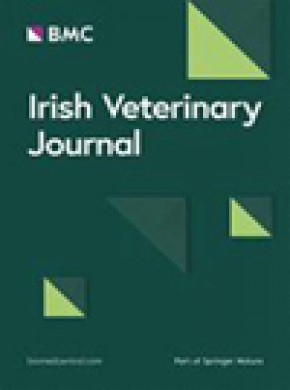 Irish Veterinary Journal雜志