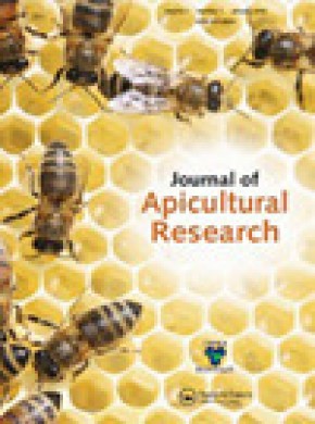 Journal Of Apicultural Research雜志
