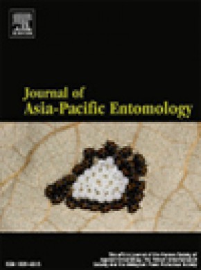 Journal Of Asia-pacific Entomology雜志