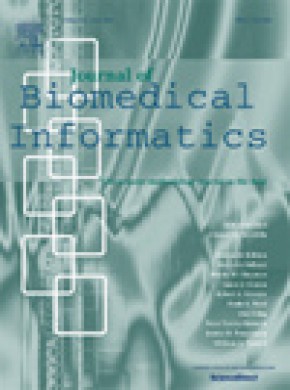 Journal Of Biomedical Informatics雜志