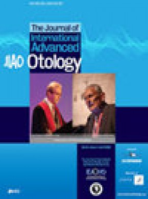 Journal Of International Advanced Otology雜志