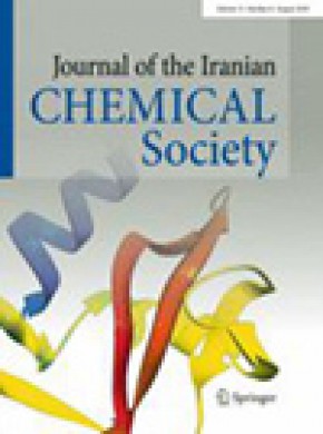 Journal Of The Iranian Chemical Society雜志