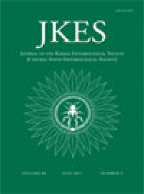 Journal Of The Kansas Entomological Society雜志