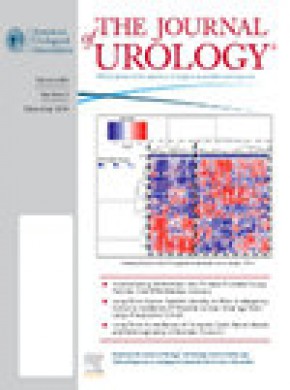 Journal Of Urology雜志