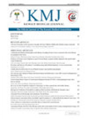 Kuwait Medical Journal雜志