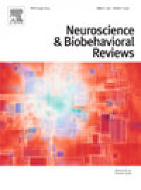 Neuroscience And Biobehavioral Reviews雜志