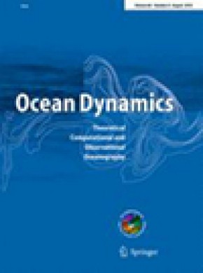 Ocean Dynamics雜志