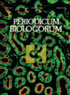 Periodicum Biologorum雜志