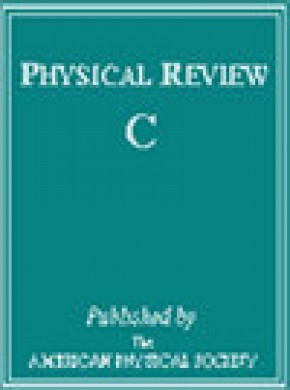 Physical Review C