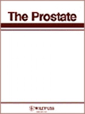 Prostate雜志