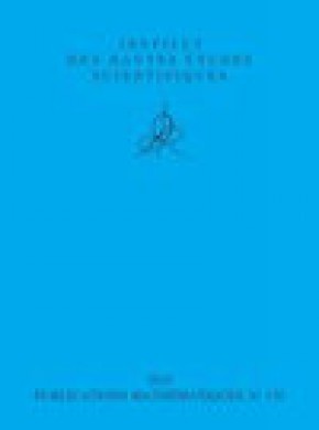 Publications Mathematiques De L Ihes雜志