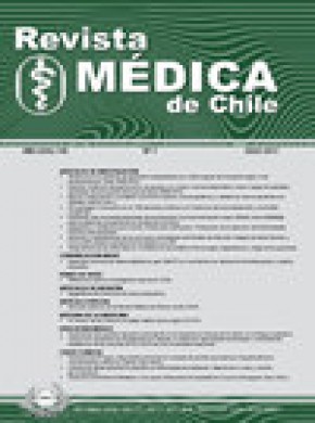 Revista Medica De Chile雜志