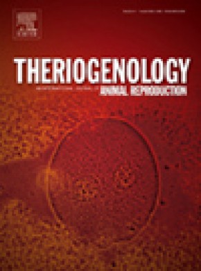 Theriogenology雜志