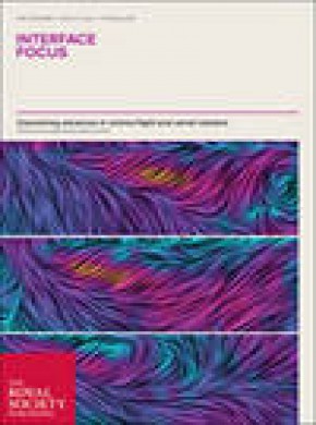 Interface Focus雜志