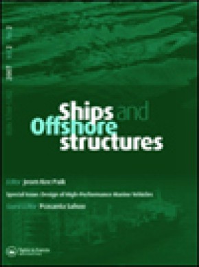 Ships And Offshore Structures
