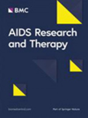 Aids Research And Therapy雜志