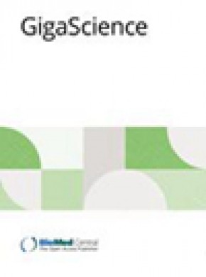 Gigascience雜志
