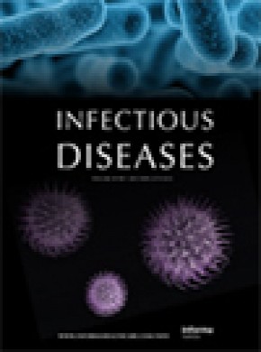 Infectious Diseases雜志