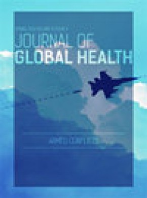 Journal Of Global Health雜志