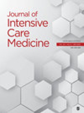 Journal Of Intensive Care Medicine雜志