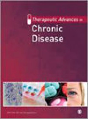 Therapeutic Advances In Chronic Disease雜志