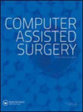 Computer Assisted Surgery雜志