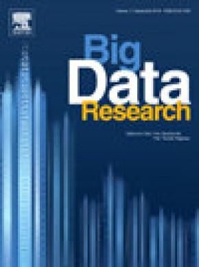 Big Data Research雜志
