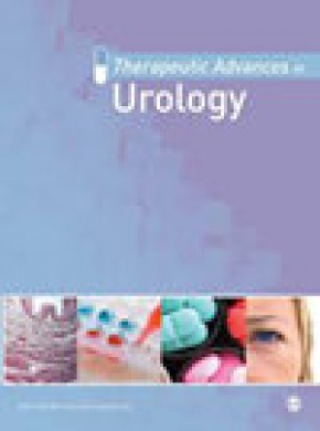 Therapeutic Advances In Urology雜志