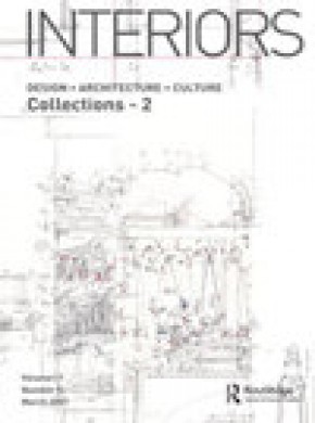 Interiors-design Architecture Culture雜志