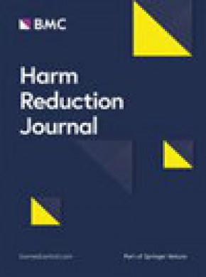 Harm Reduction Journal雜志