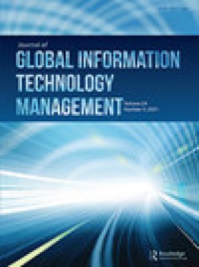 Journal Of Global Information Technology Management雜志