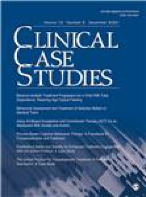 Clinical Case Studies雜志
