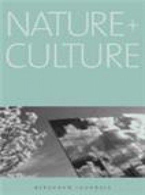 Nature + Culture雜志