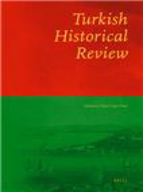 Turkish Historical Review