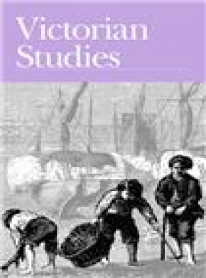 Victorian Studies雜志