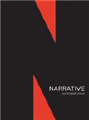 Narrative雜志