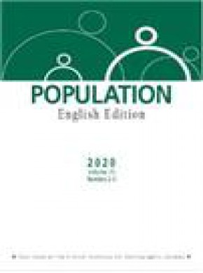 Population雜志