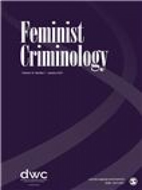 Feminist Criminology雜志