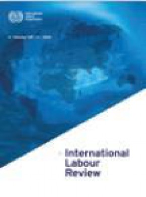 International Labour Review雜志